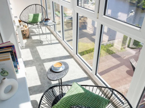 Квартира в Рыбной деревне