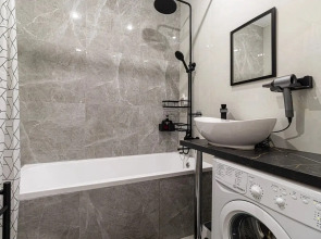 Квартира Люкс 2-ком в ЖК Свобода