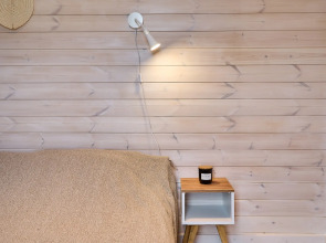 Коттедж Якунино-Дача Дом Ежа