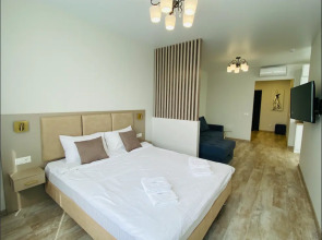 Апартаменты Баден SPA 96