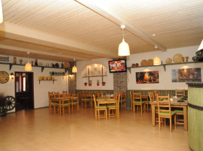 Гостевой дом Гор.Ка