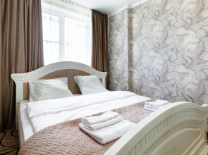 Квартира Уютная двухкомнатная квартира в Батайске