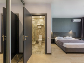 Отель Costa Del Mar