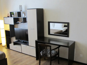 Апартаменты Олимпийский Парк