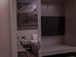 Отель Pera Imperium Taksim