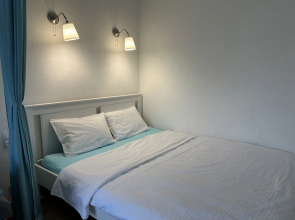 Квартира Премиальная на Комсомольской