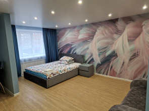 Апартаменты Мандарин