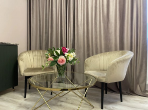 Гостевой дом У подножия