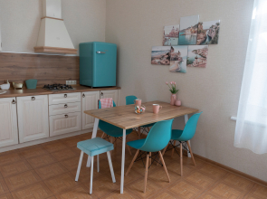 Апартаменты Итальянский Дворик