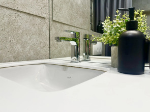 Квартира WELCOME Цветной проезд 15