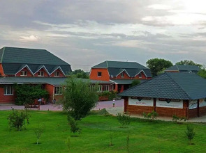 База отдыха Авалон