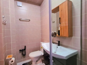 Отель CryptoHotel.Club