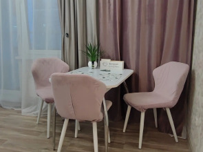 Апартаменты на Борисова 38