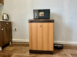 Квартира Фурманова 22Д