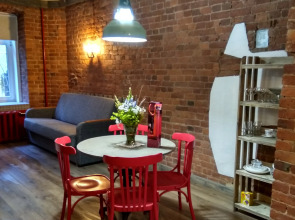 Квартира Cozy Flat у Казанского Собора