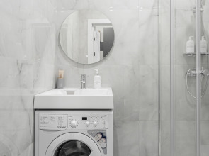 Квартира Кислород 25