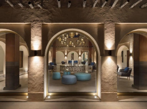 Отель Souq Al Wakra Qatar by Tivoli