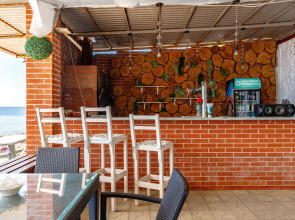 Гостевой дом Сашенька