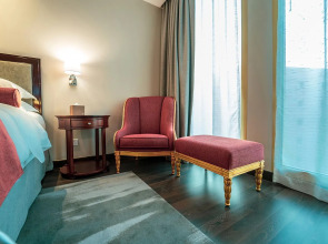 Millennium Hotel Doha