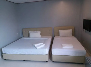 Отель Dlima Beach Inn Langkawi