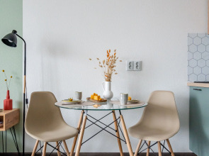 Квартира 2 Ночи на Предпортовом Проезде 15