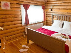 Отель Загородный клуб