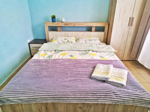 Гостевой дом Уютная лиса