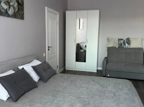 Квартира Высокогорье любви