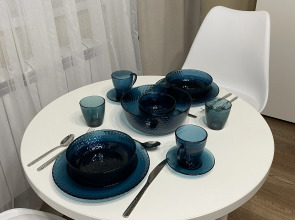 Апартаменты в центре Алматы