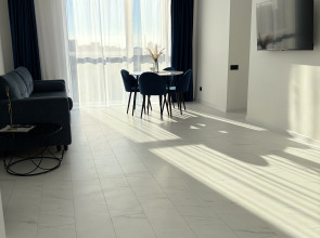 Апартаменты на улице Гоголя в Центре