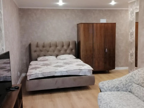 Апартаменты ПаульМари на набережной