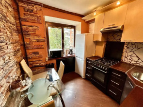 Апартаменты Нахимова 11