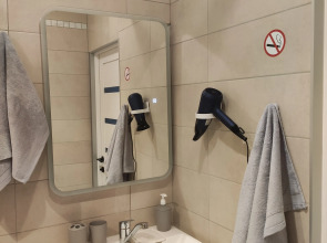 Апартаменты Четырехместные апартаменты рядом с аквапарком