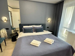 Квартира на улице Груднова 8