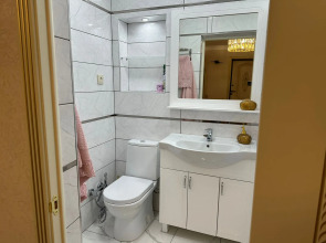 Апартаменты Набережная возле моря