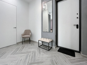 Квартира Комфорт у метро Заельцовская