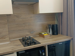 Квартира Двухкомнатная в историческом центре города