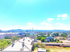 Апартаменты  Full House