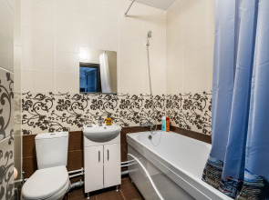 Апартаменты GLOBALSTAY. Новый 4-хкомн Пентхаус с Террасой в центре СПБ в доме Бизнес Класса ЖК Палацио