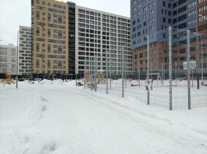 Апартаменты SunSet Аристархова 4 13