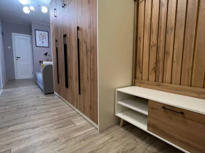 Апартаменты Скандинавия