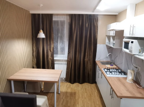 Апартаменты с Русской Баней и Большой Купелью