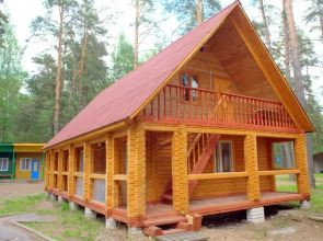 База отдыха УОиО Алоль