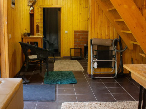 Частный Дом Стародачное Место