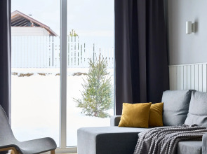 Апартаменты Загородный Клуб LIFE