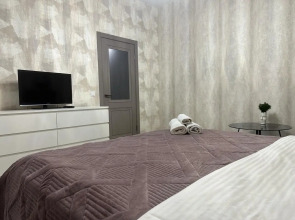 Апартаменты ЖК Парковый