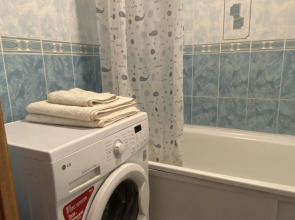 Апартаменты на Переверткина