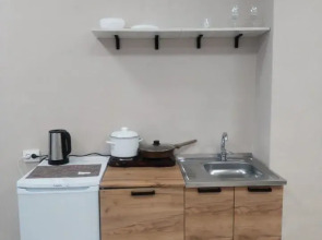 Квартира студия