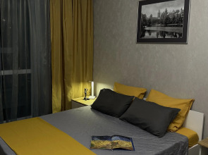 Апартаменты на Первомайской 5