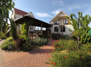 Гостевой дом Альфа